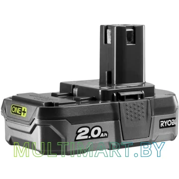 Аккумулятор с зарядным устройством Ryobi RC18120-242 (5133003365) картинка 2